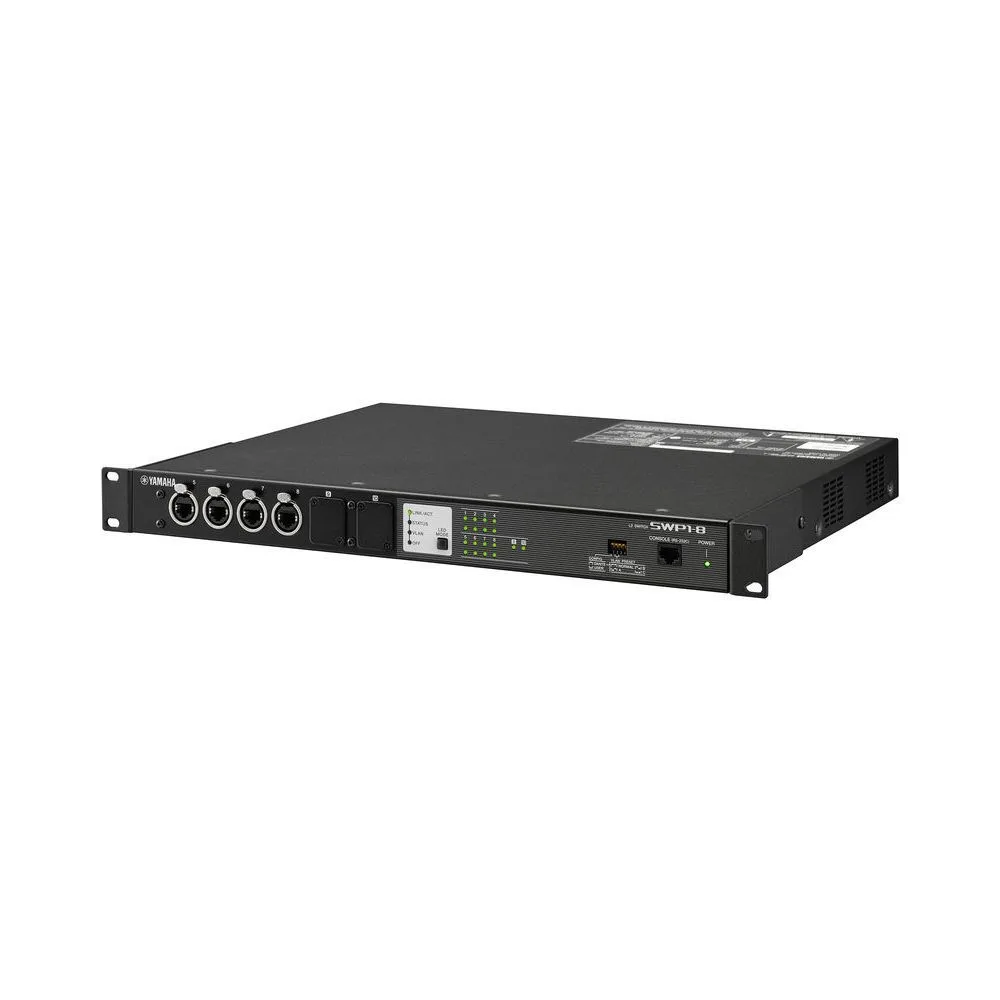 Yamaha SWP 1-8MMF
