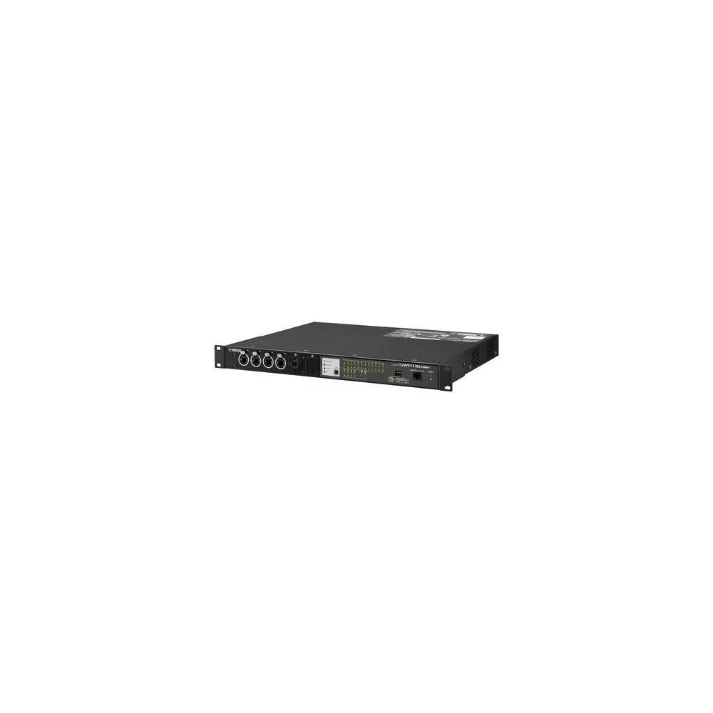 Yamaha SWP 1-16MMF