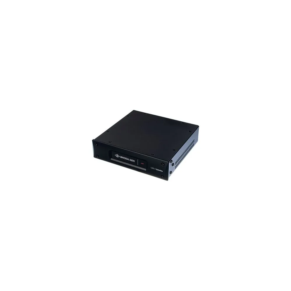Universal Audio UAD-2 Satellite USB Octo