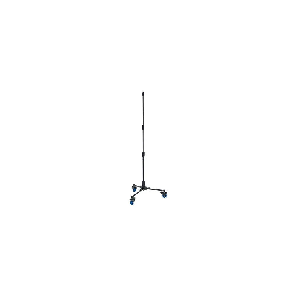 Triad-Orbit Triad T3C mit Rollen