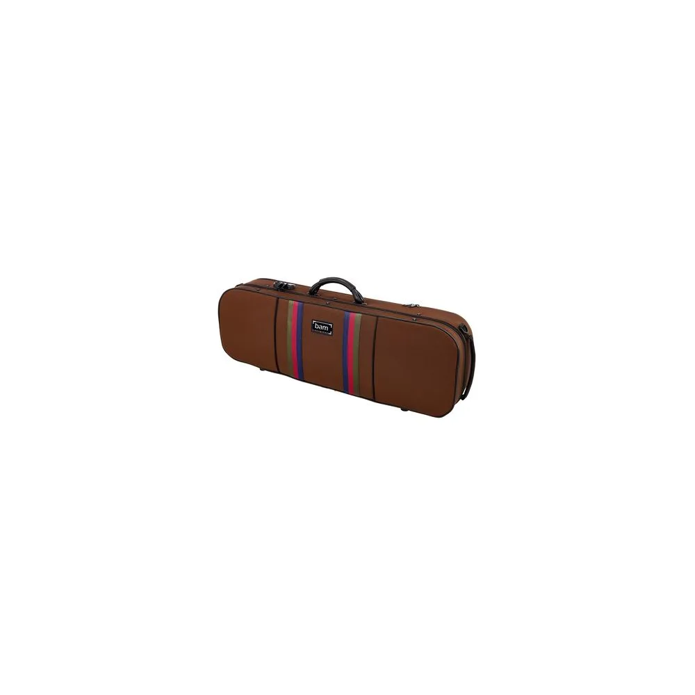 bam SG5001SC Футляр для скрипки Chocolate