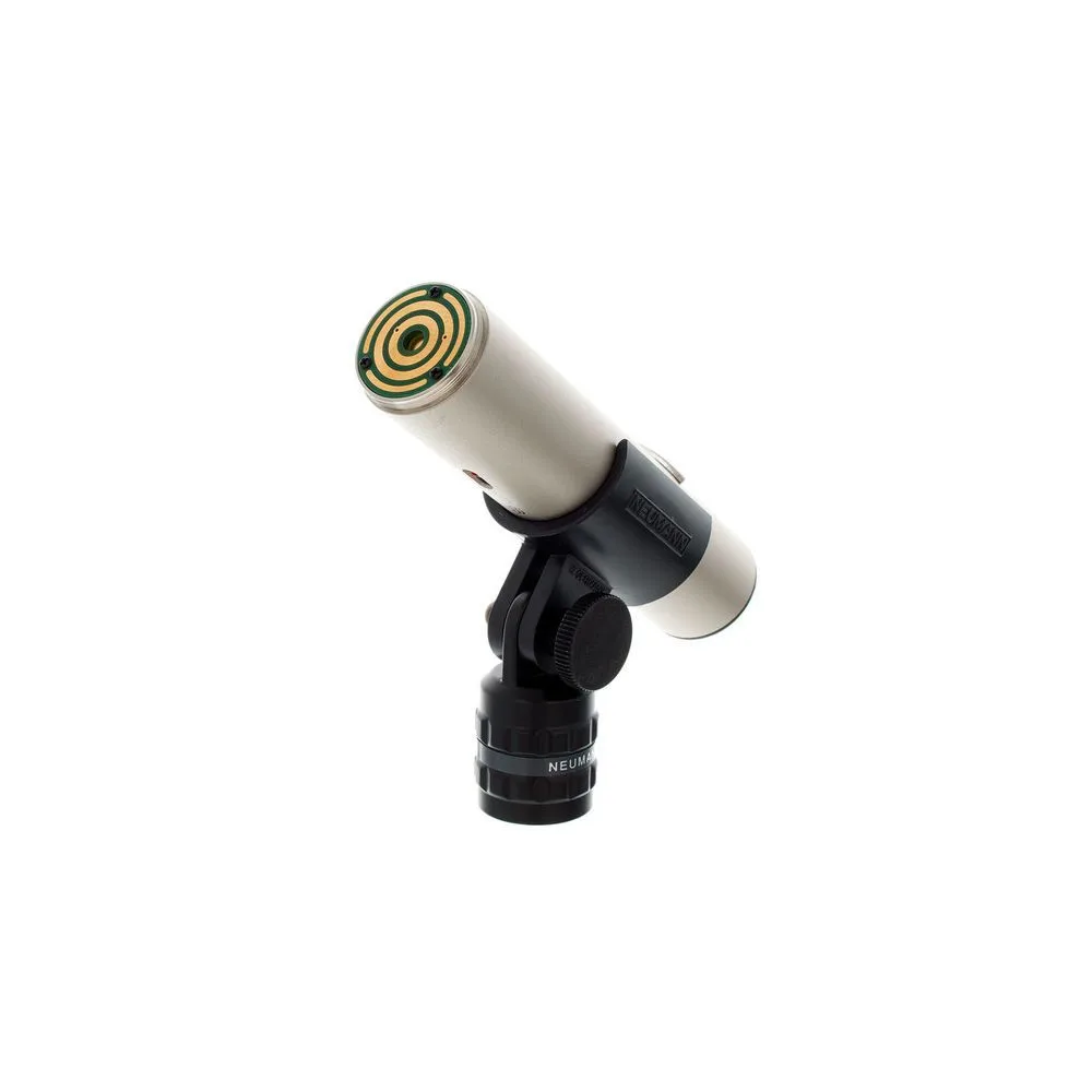 Neumann KM A