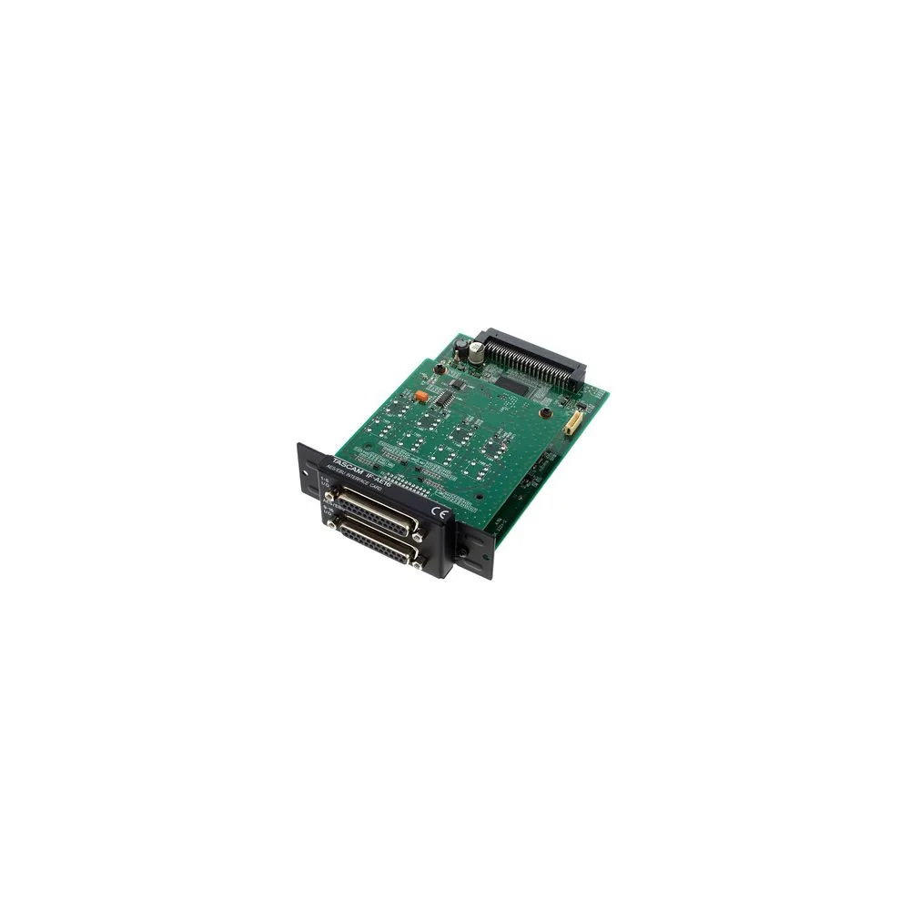 Tascam IF-AE16