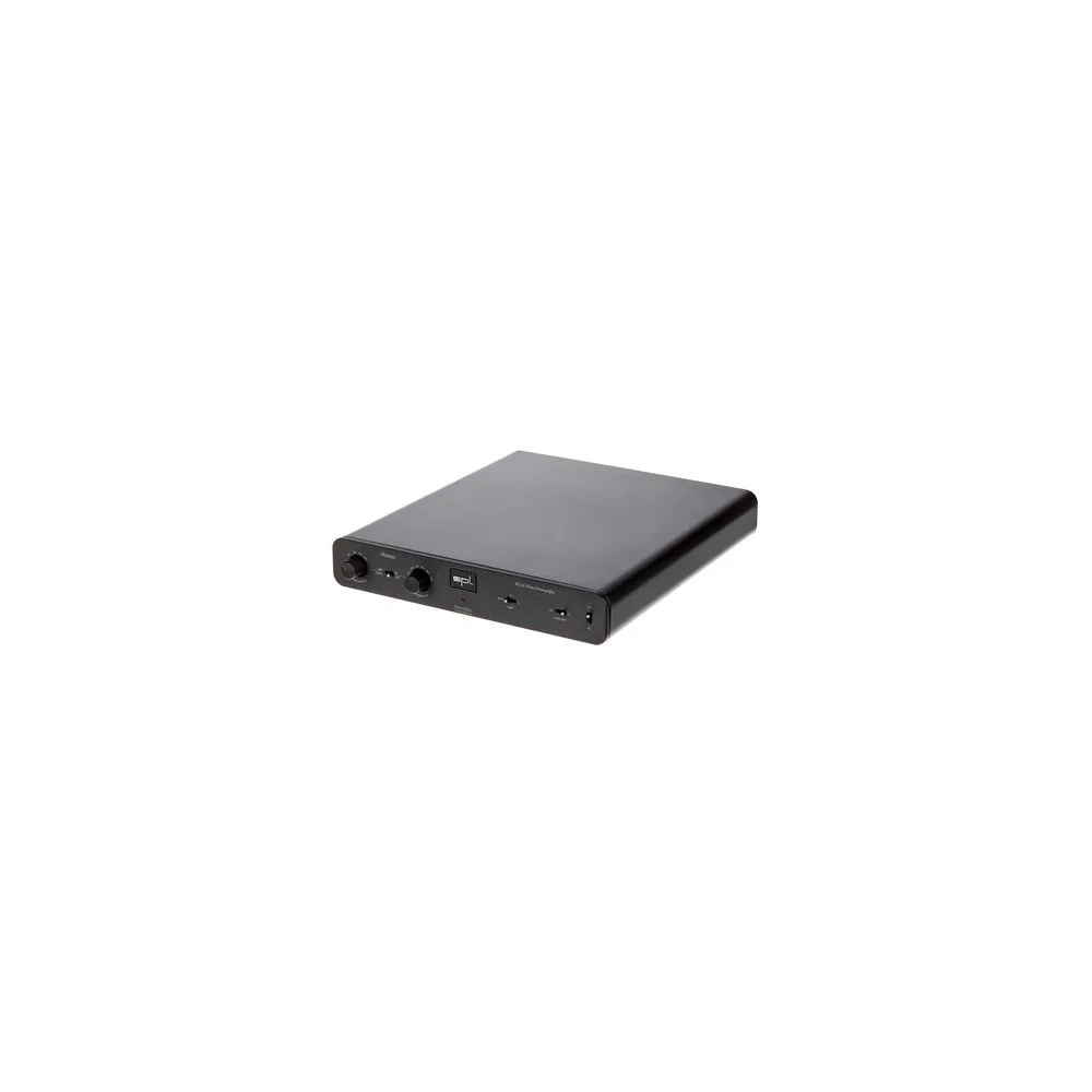 SPL Pro-Fi Phonos black