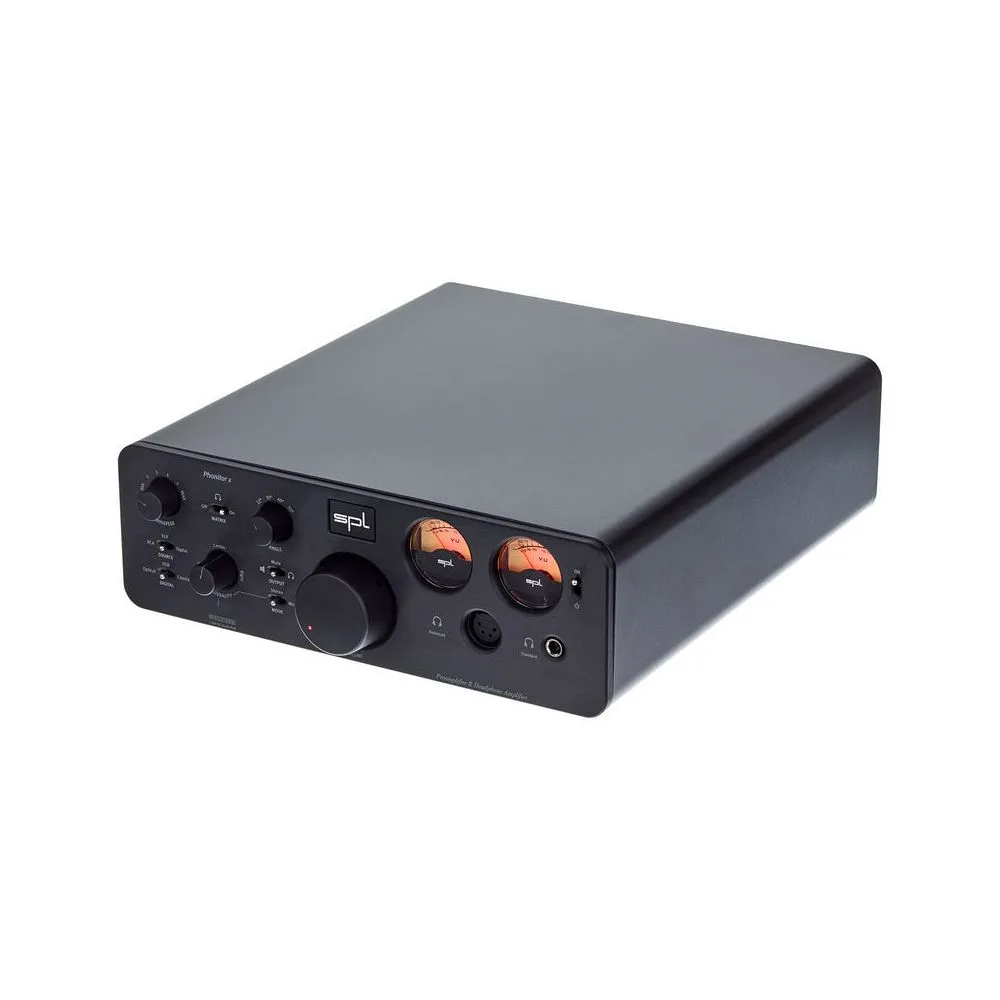 SPL Pro-Fi Phonitor x black