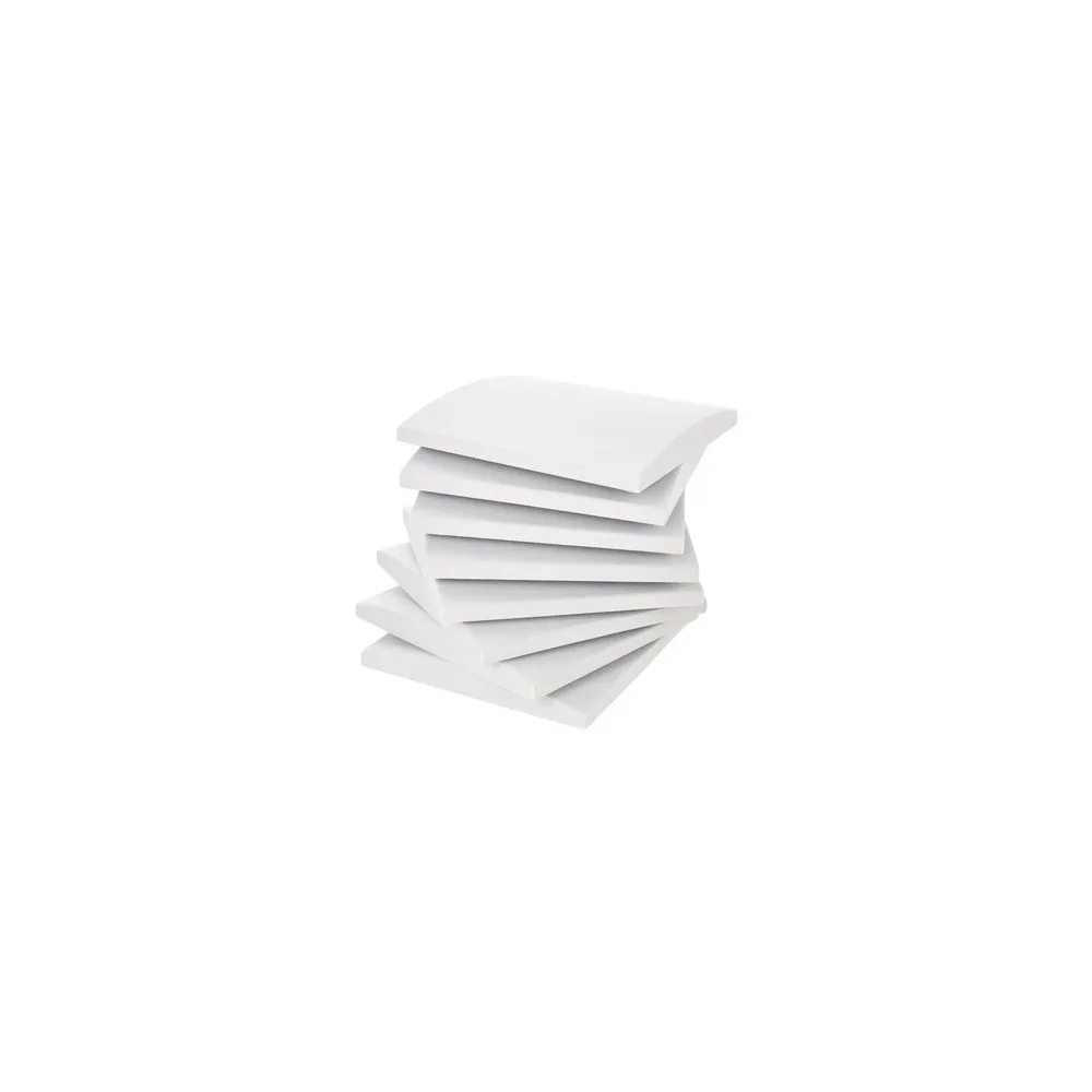 Vicoustic Cinema Round Premium White