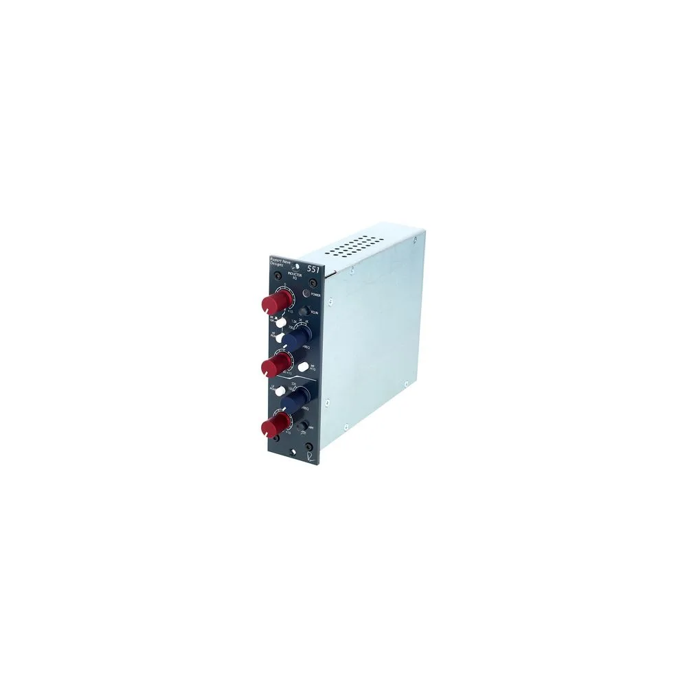 Rupert Neve Designs 551