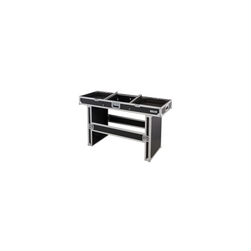 Flyht Pro Case Mobile DJ Desk
