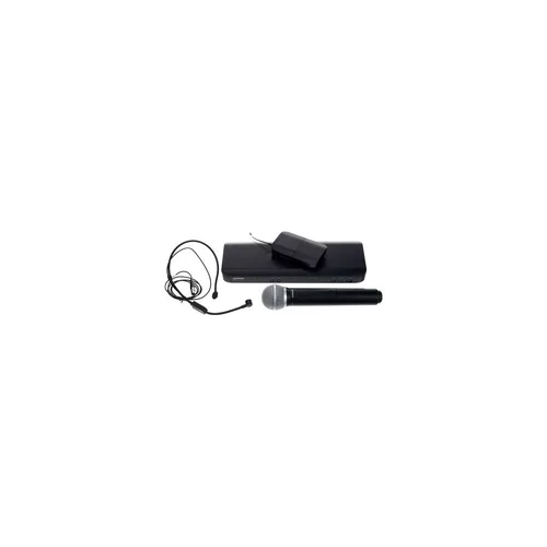 Shure BLX1288/P31 Combo T11