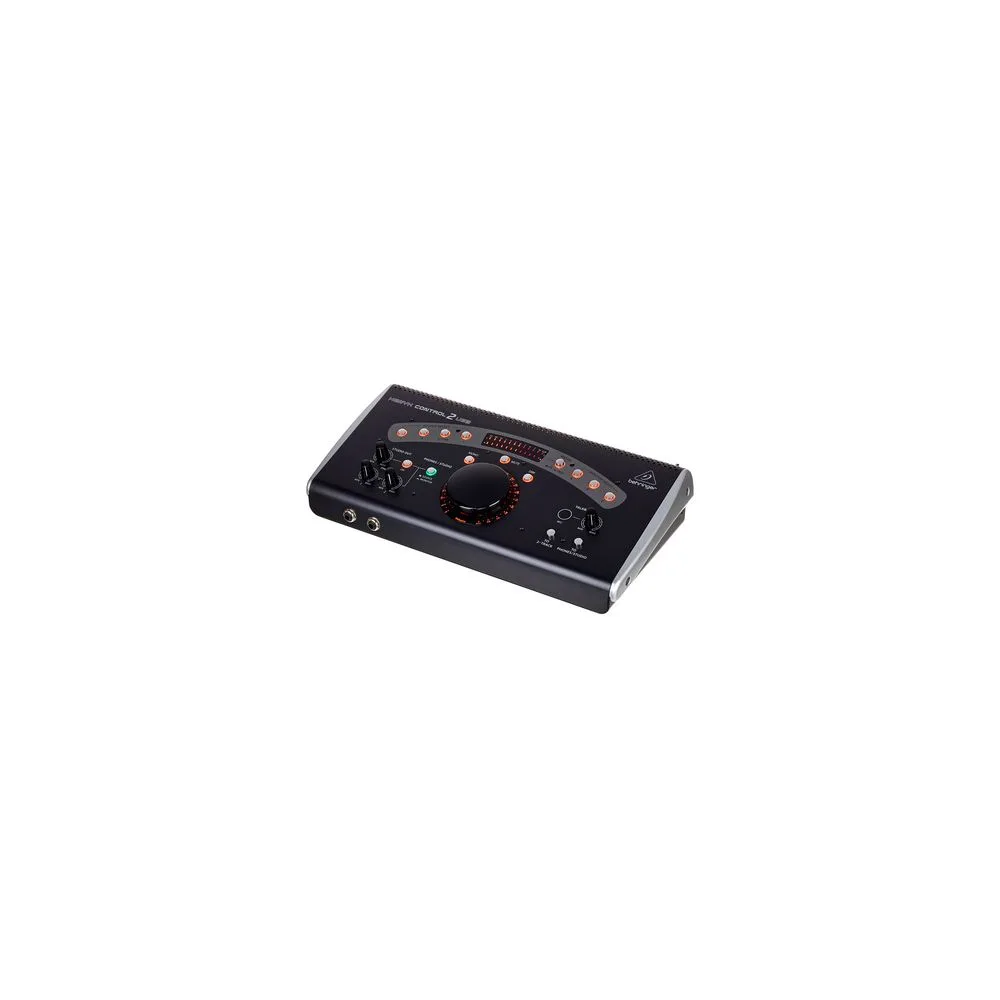 Behringer Control2USB