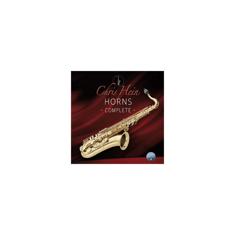 Best Service Chris Hein Horns Pro Complete