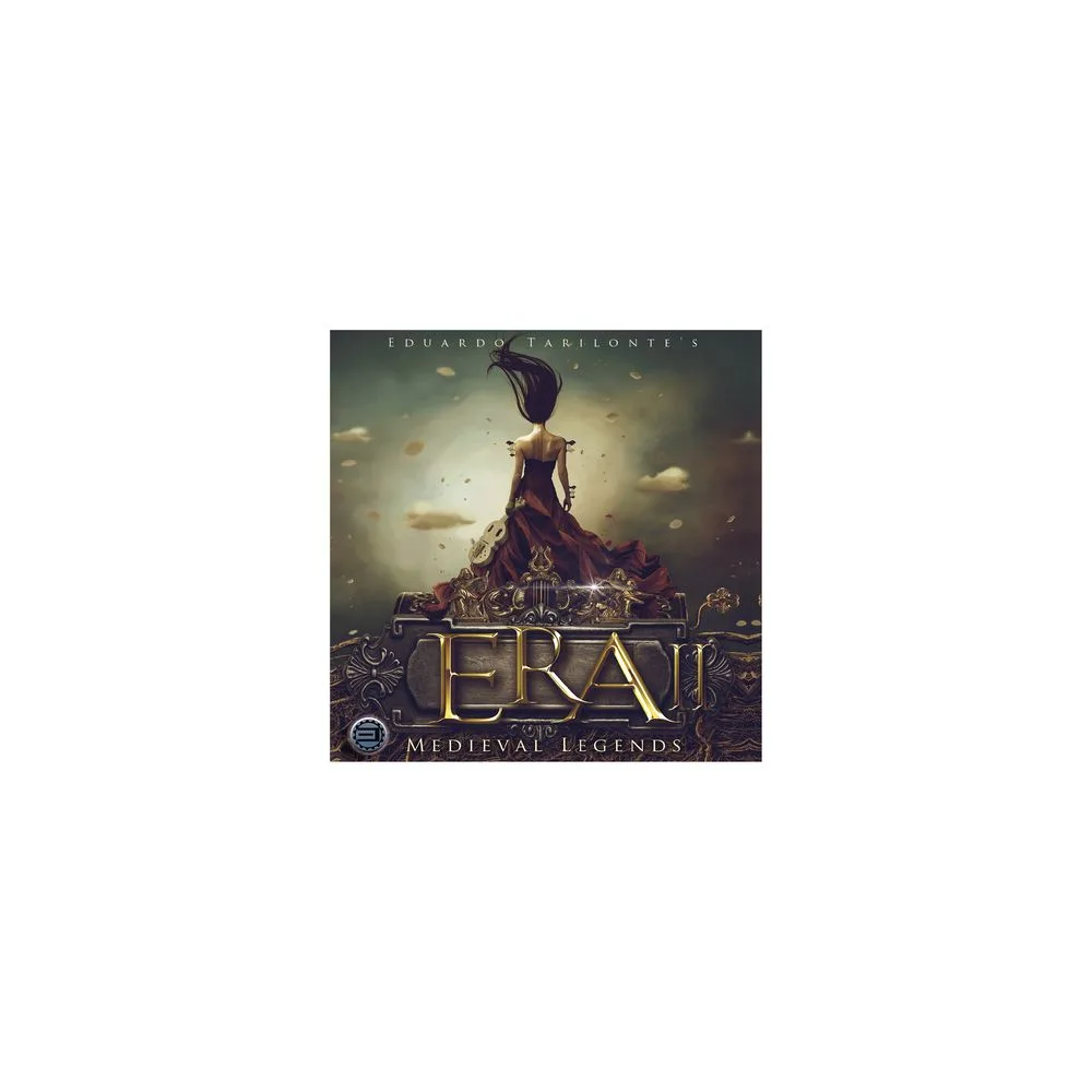 Engine Audio Era II Medieval Legends
