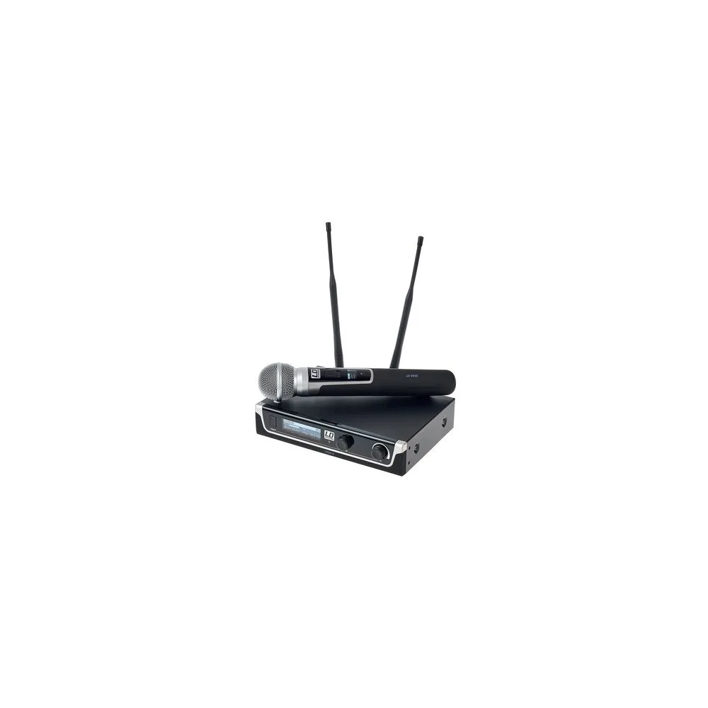 LD Systems U508 HHD