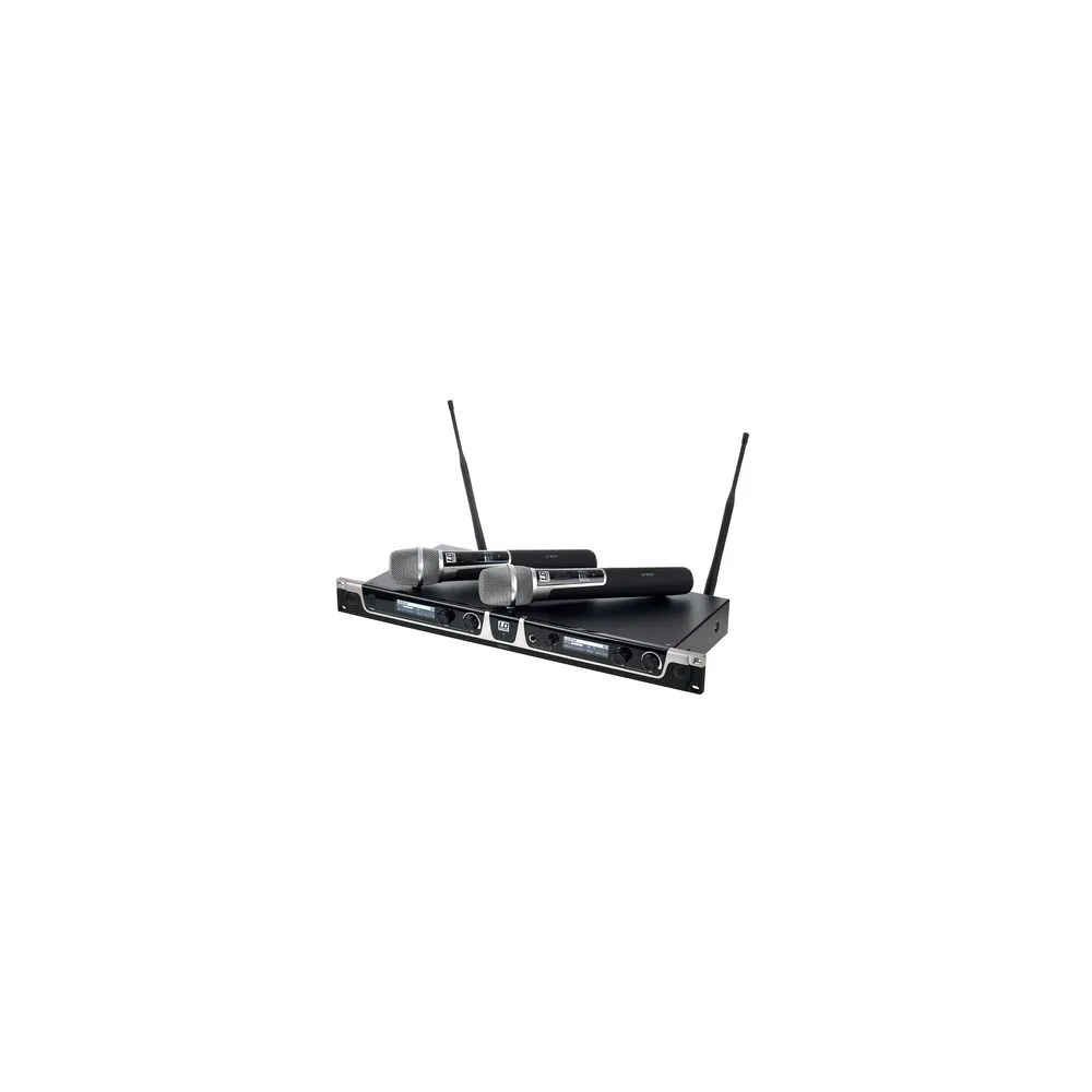 LD Systems U508 HHC2