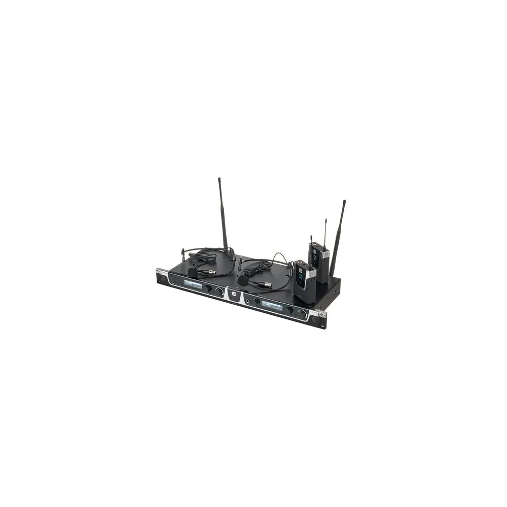 LD Systems U508 BPH2