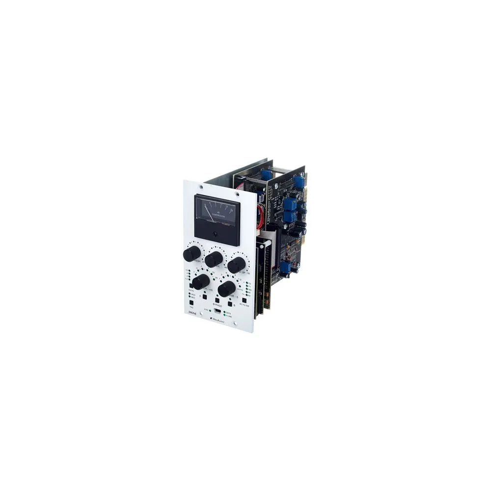 WES Audio Dione