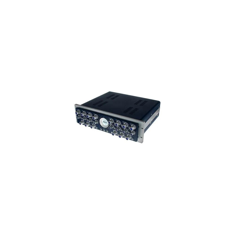 Elysia Alpha Compressor