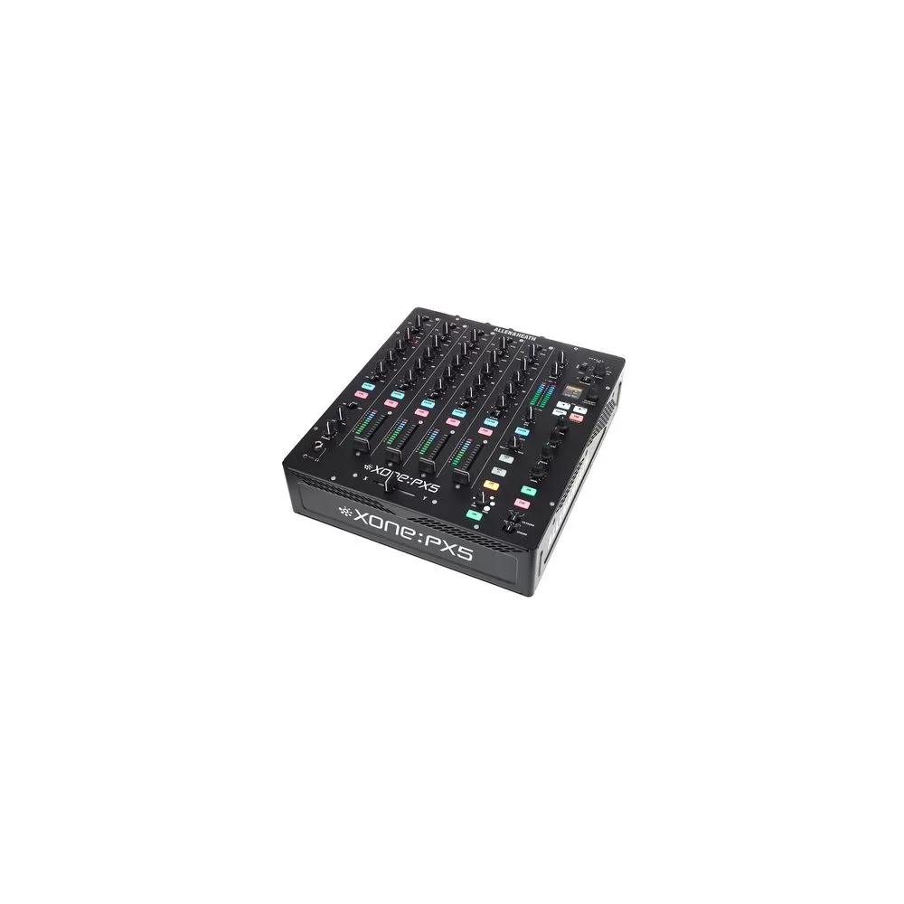 Allen & Heath Xone:PX5