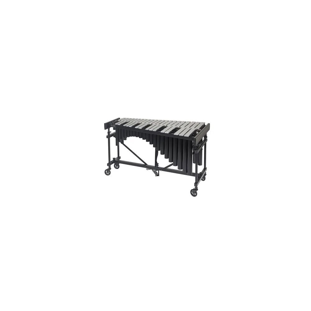 Marimba One One Vibe #9001 Silver 443Hz