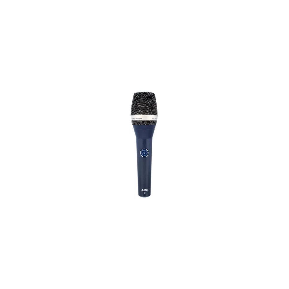 AKG C7