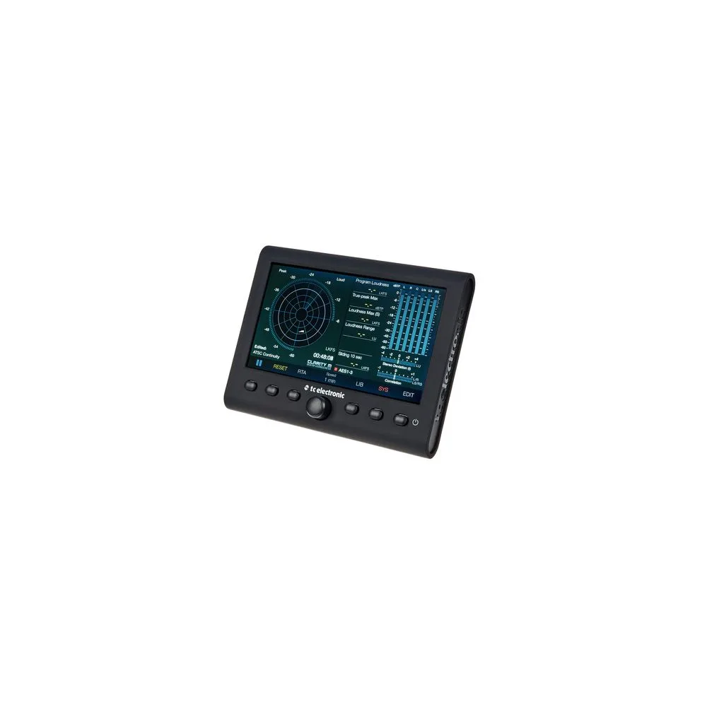 tc electronic Clarity M