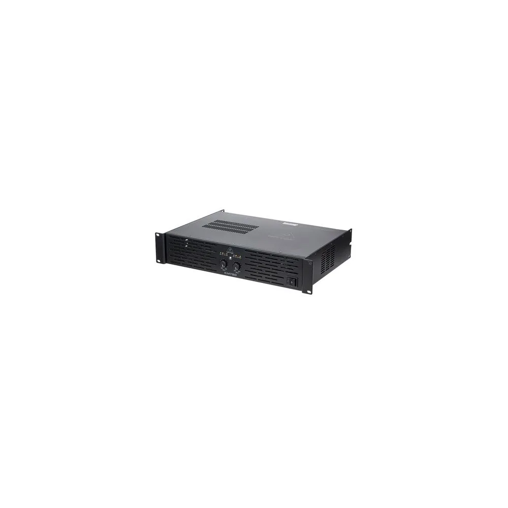 Behringer KM750