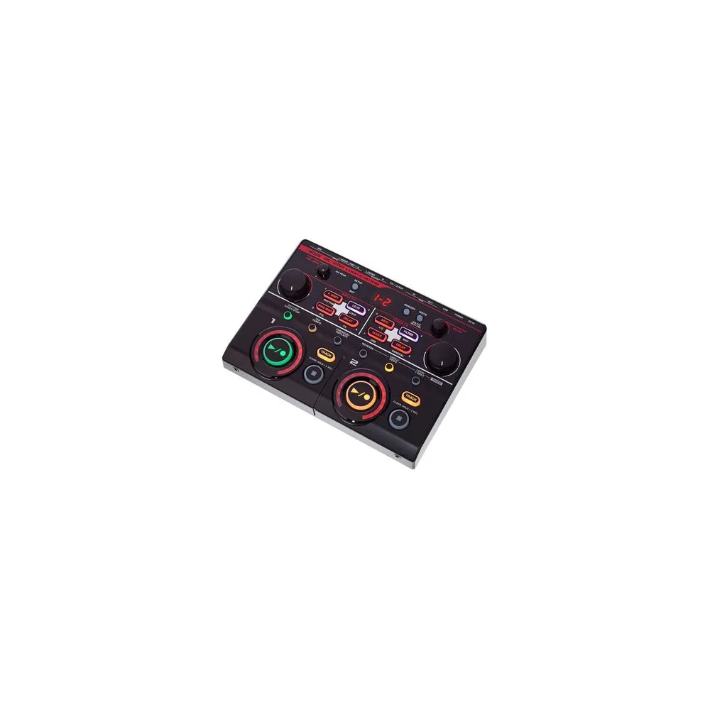 Boss RC-202 B-Stock