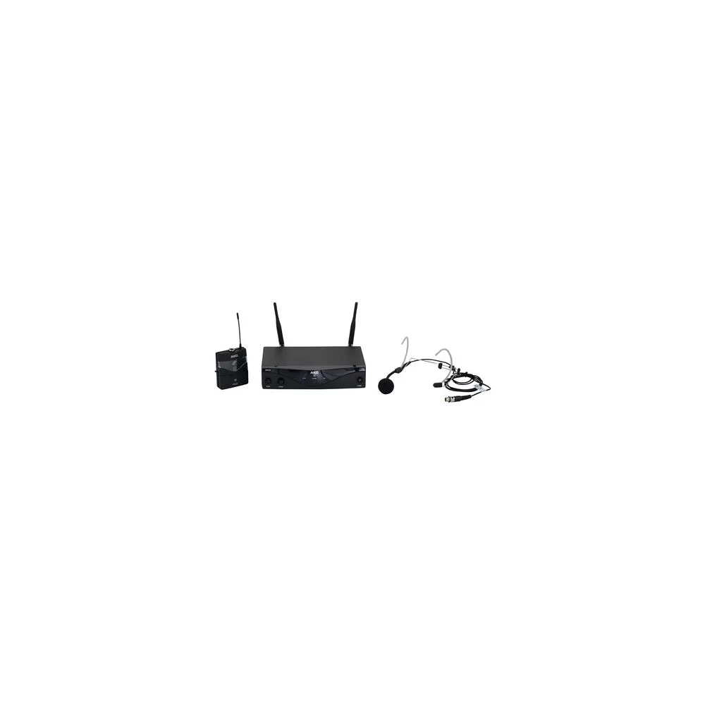 AKG WMS 420 Headset Set Band A