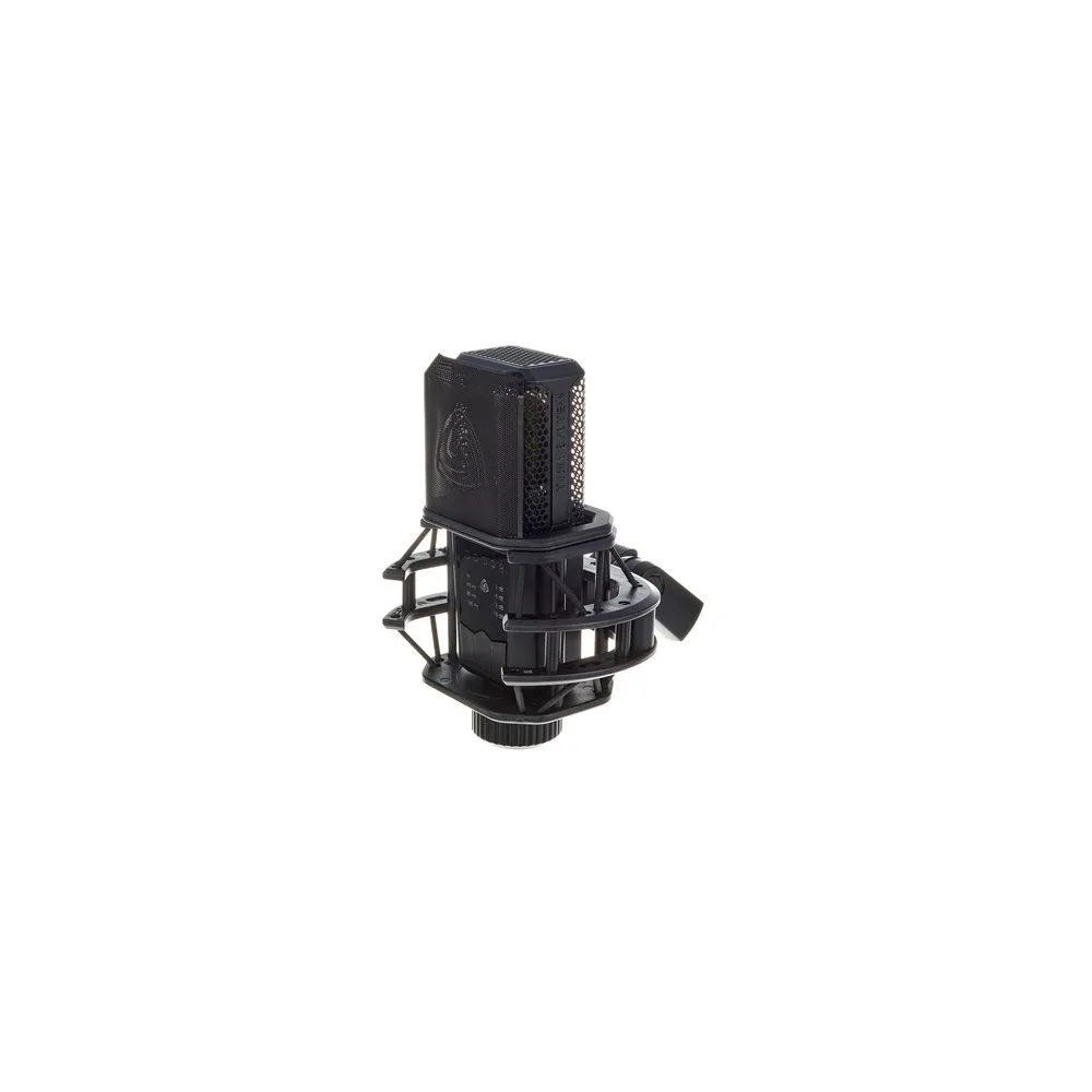 Lewitt LCT 640 TS