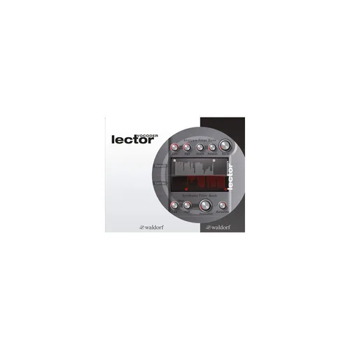 Waldorf Lector