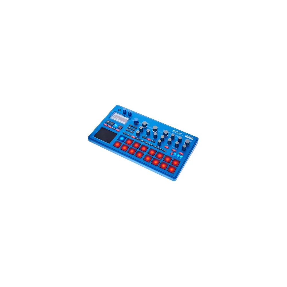 Korg Electribe Blue B-Stock