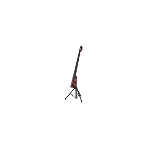 NS Design WAV5c Bass Translucent Red