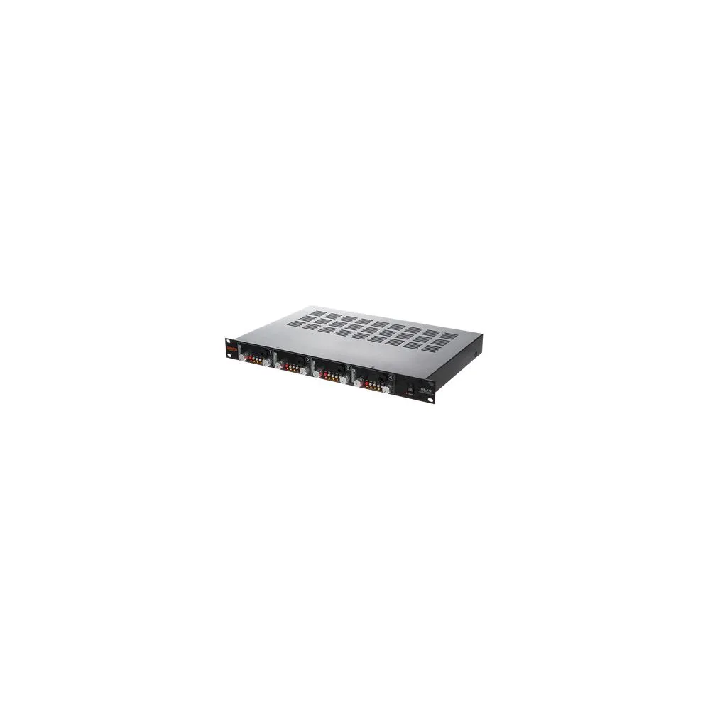 Warm Audio WA-412
