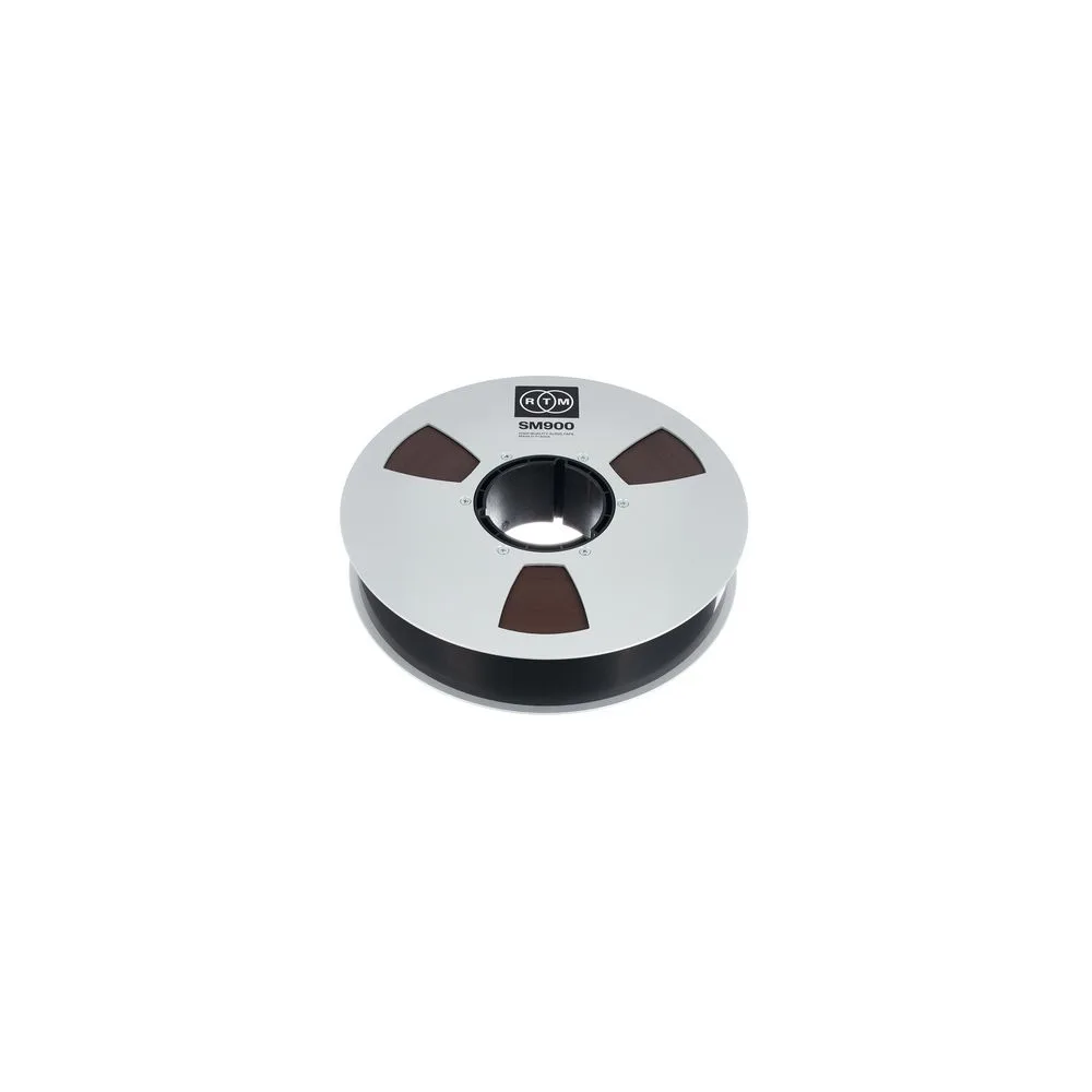 RTM SM900 2" 762m NAB