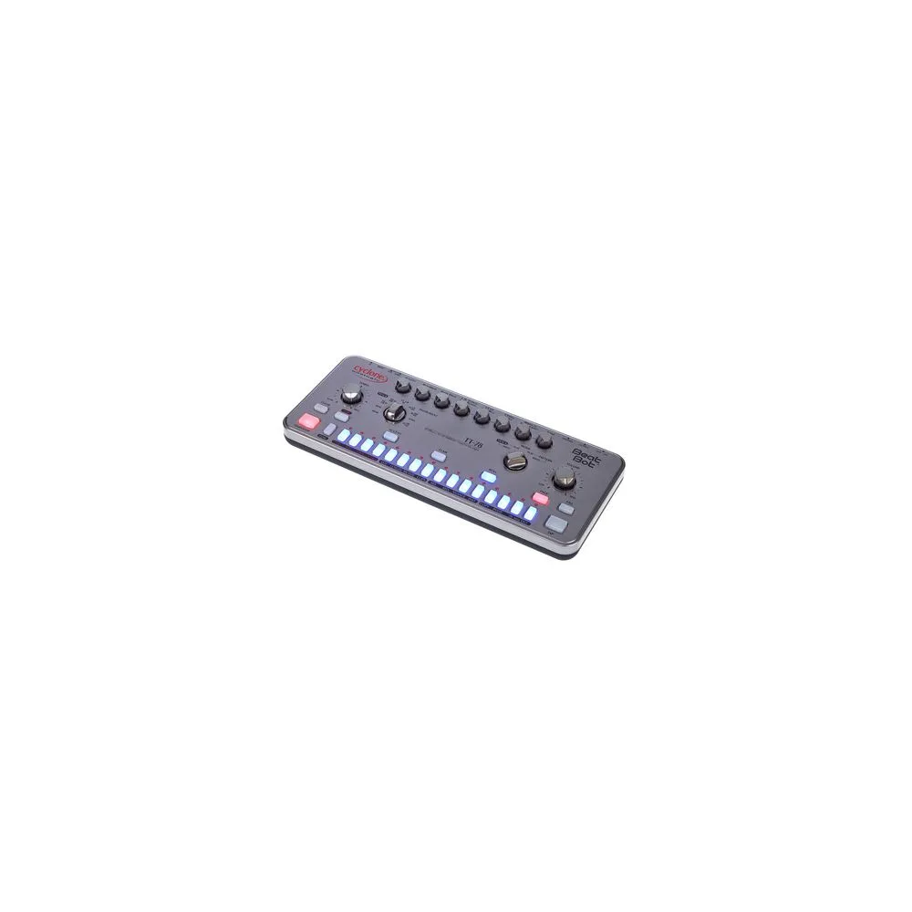 Cyclone Analogic TT-78 Beat Bot