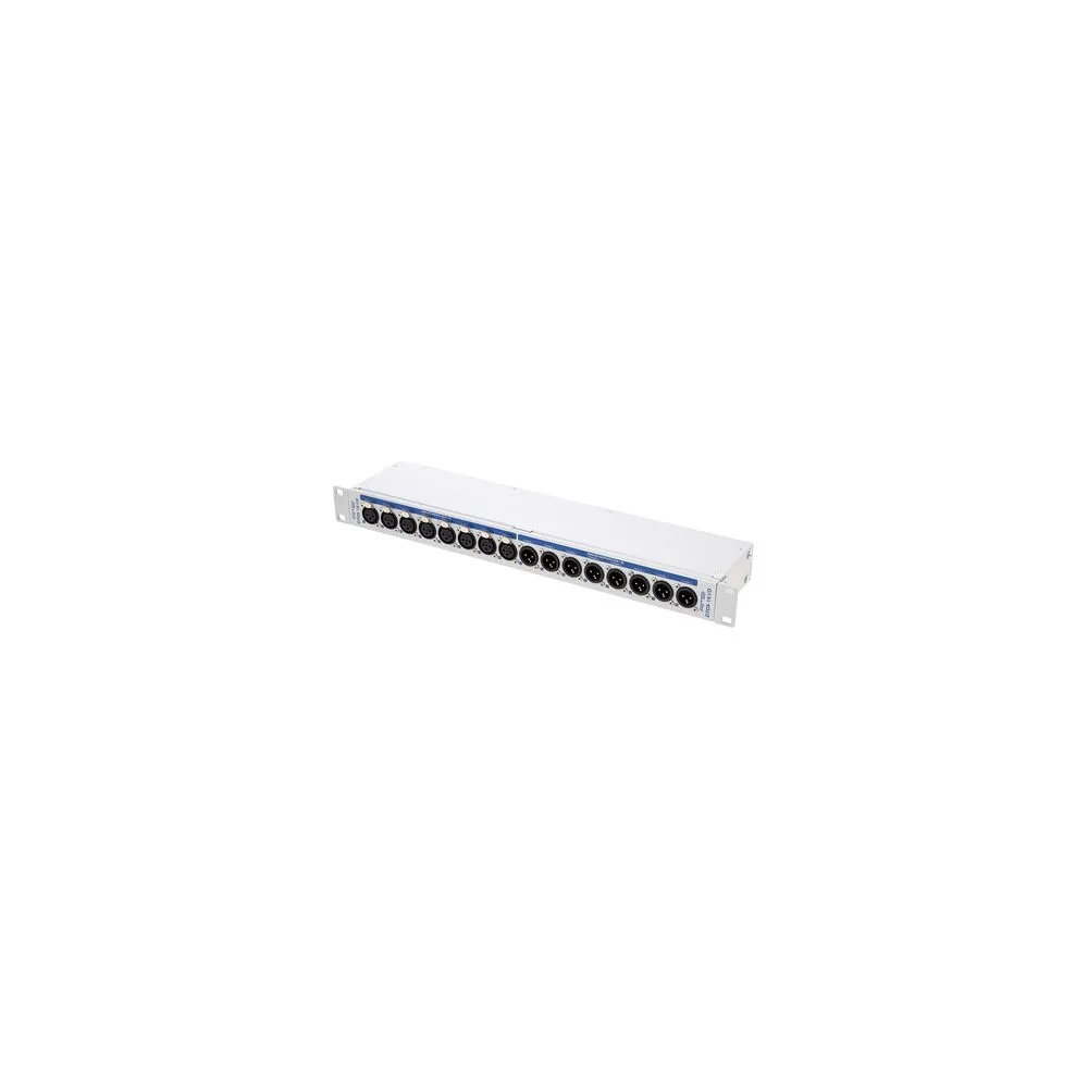 RME DTOX-16 I/O