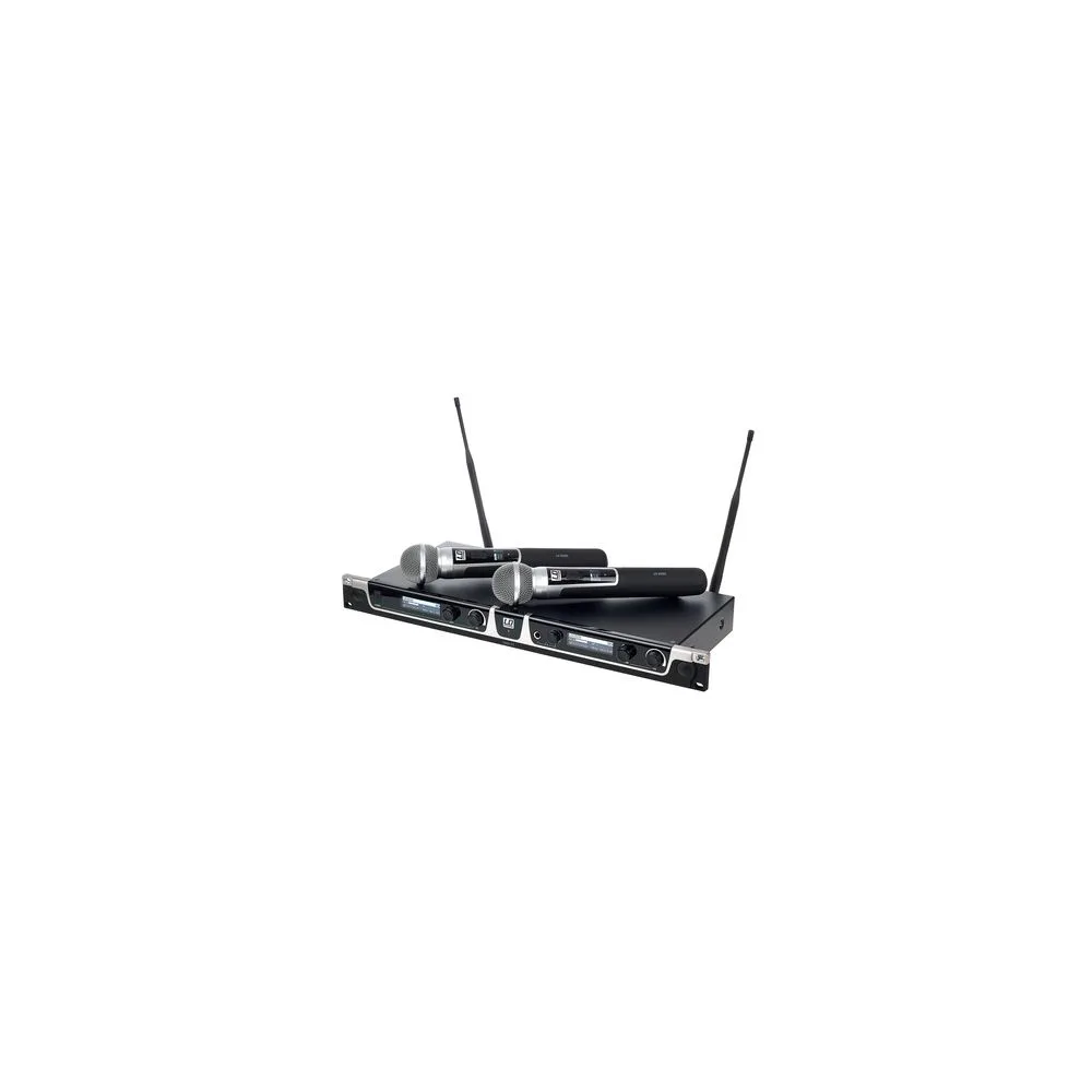 LD Systems U508 HHD2 B-Stock