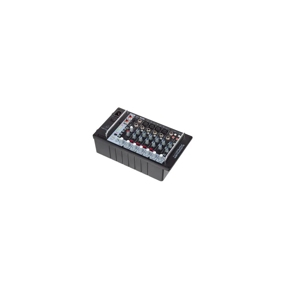 Behringer PMP 500MP3