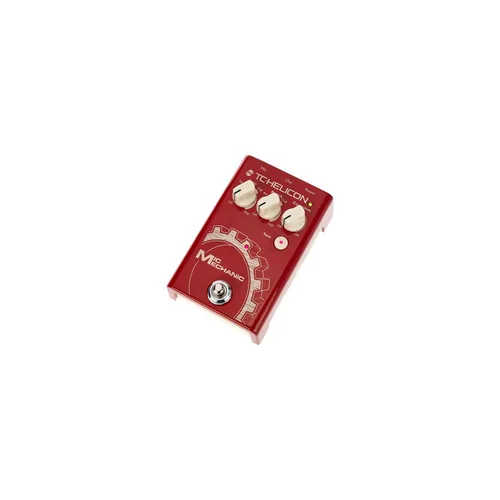 TC-Helicon Mic Mechanic 2