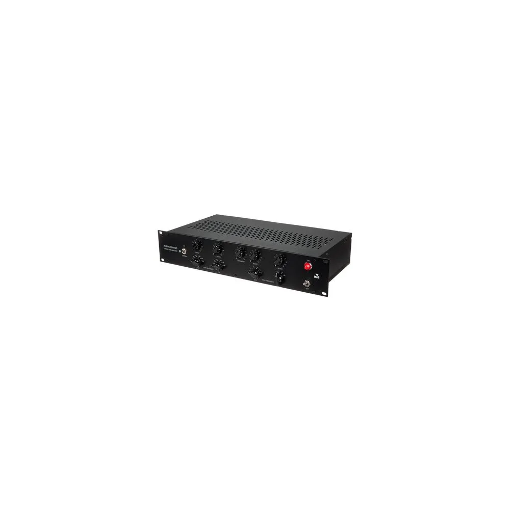 IGS Audio Rubber Bands B-Stock