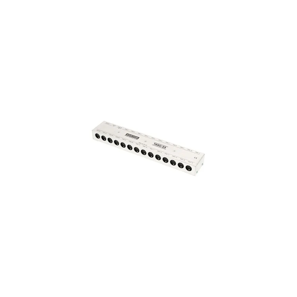 Kenton MIDI Thru 25