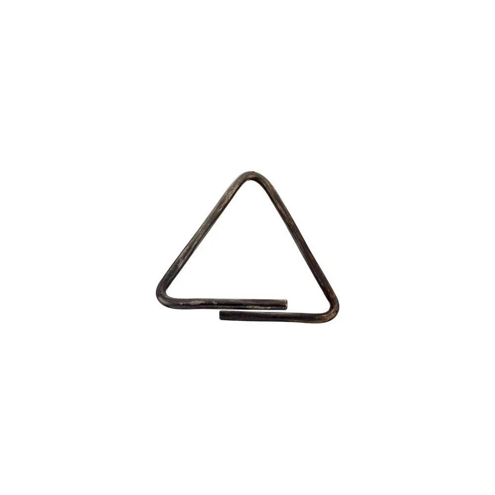 Thomann Triangle TriAngle Steel 8"