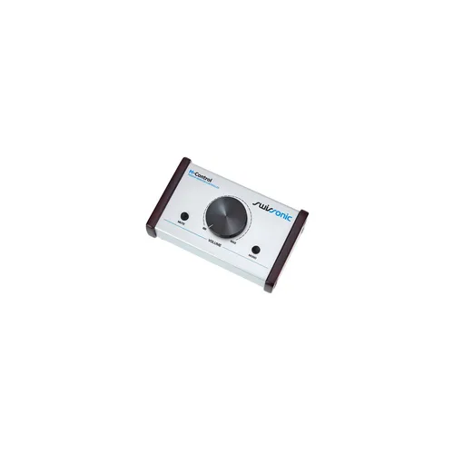 Swissonic M-Control
