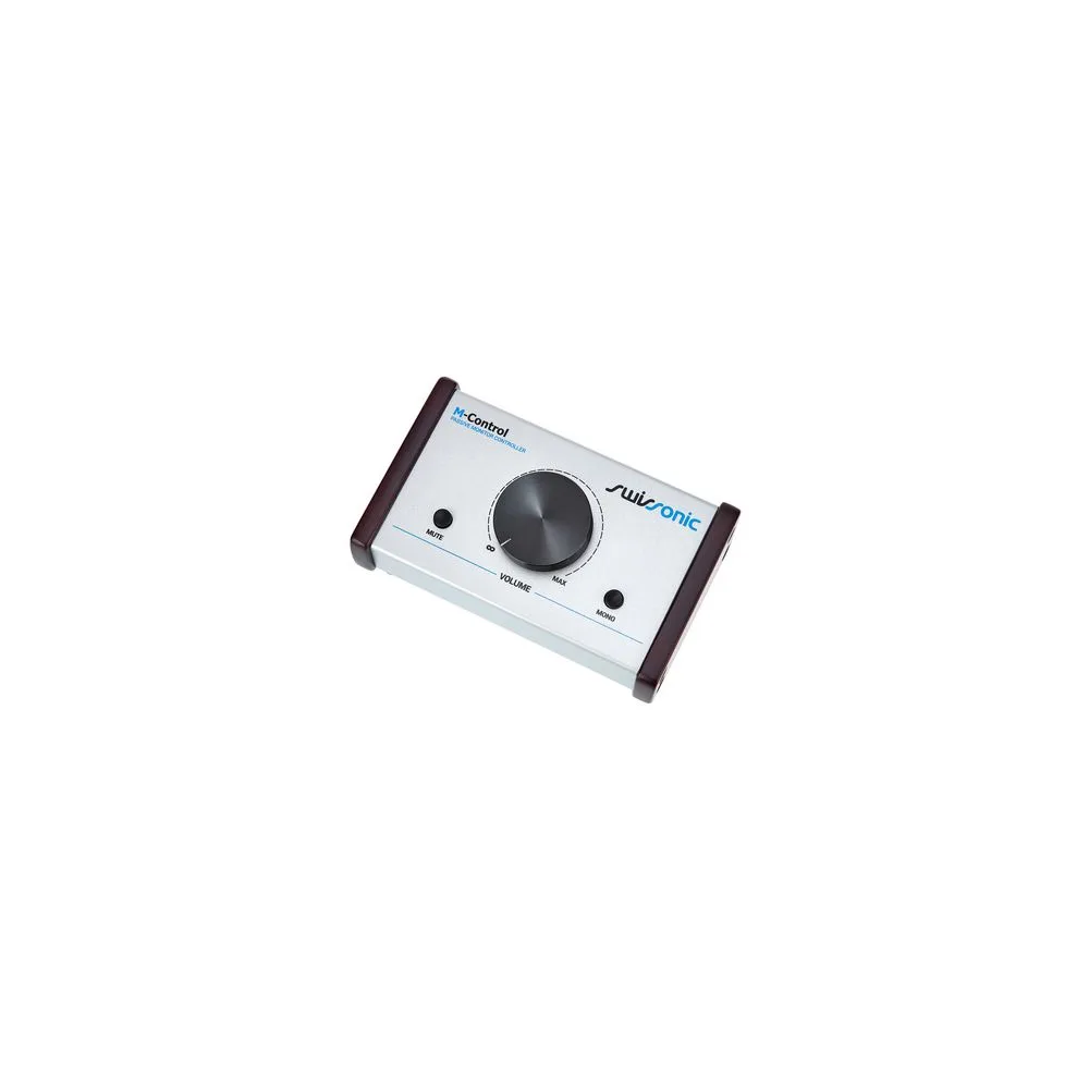 Swissonic M-Control