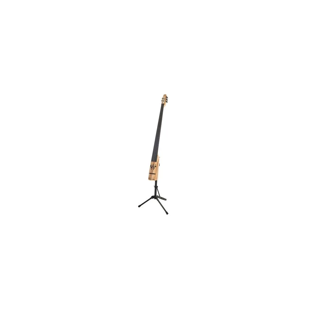 NS Design CR5M-DB Zebra Wood Bass
