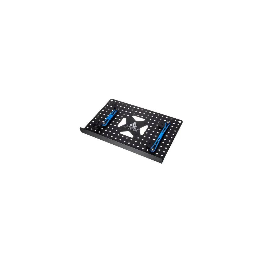 Triad-Orbit IO-Desk