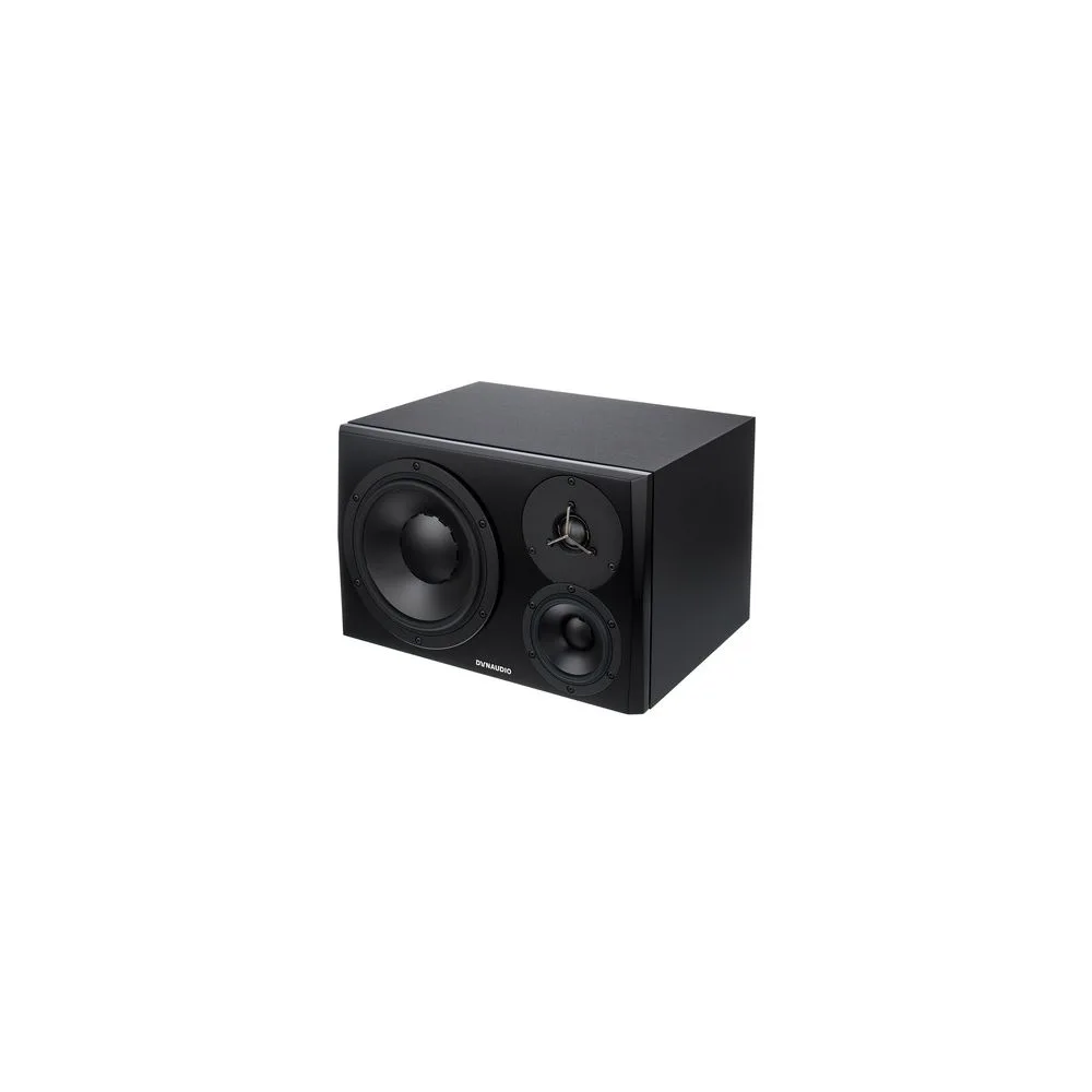 Dynaudio LYD-48 Black Right