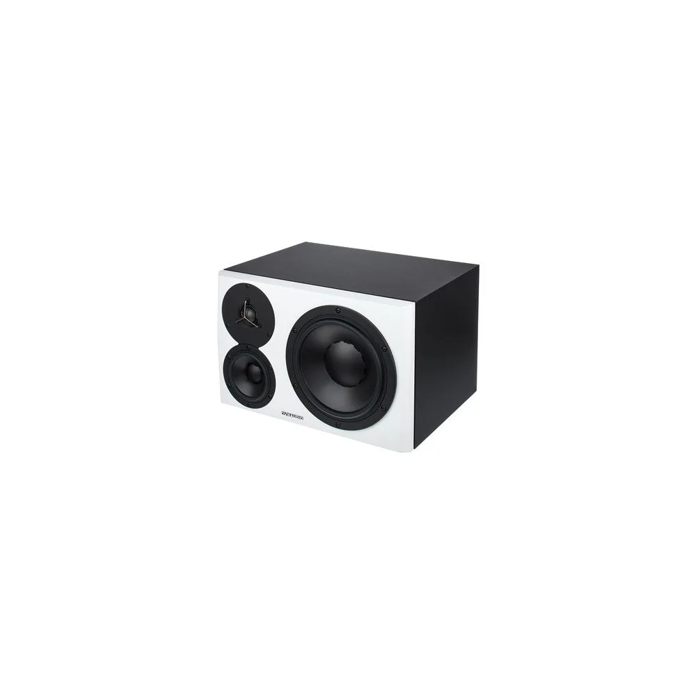 Dynaudio LYD-48 White Left