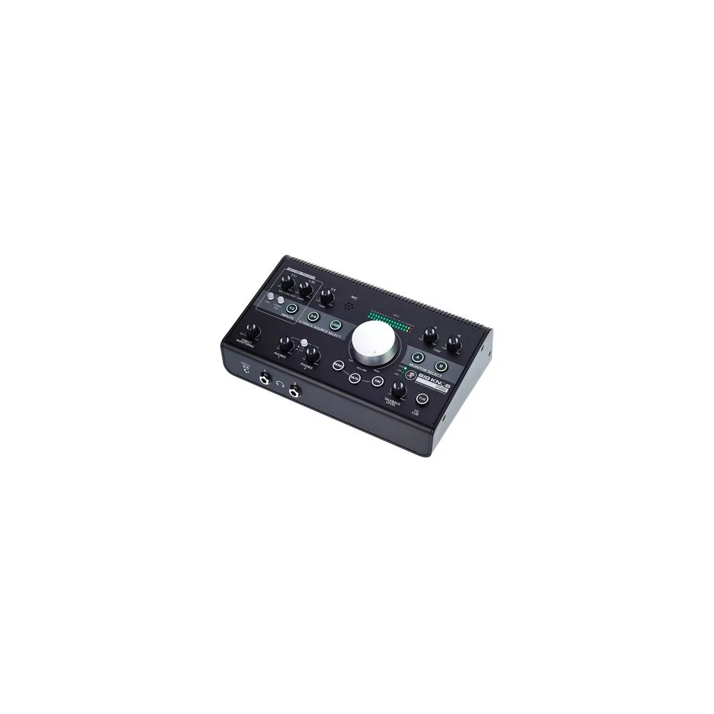 Mackie Big Knob Studio