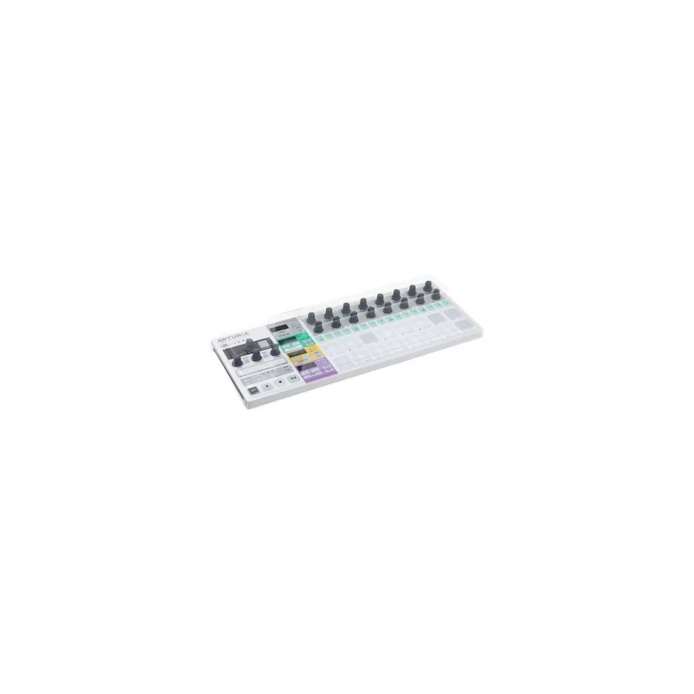 Arturia Beatstep Pro Decksaver Set